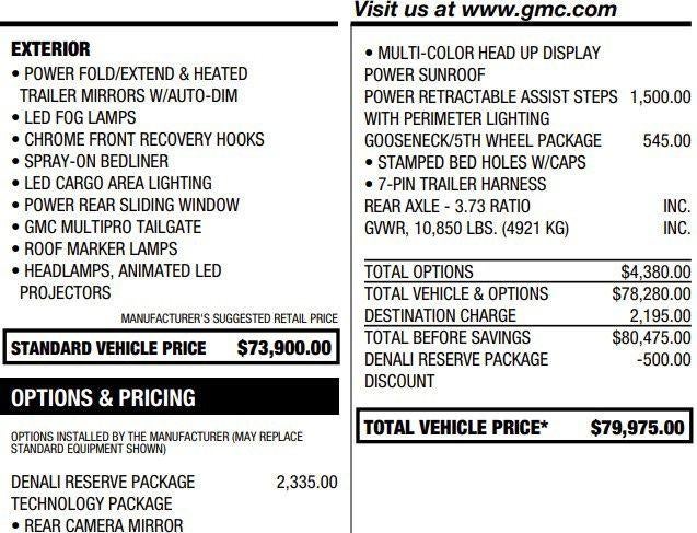 gmc sierra 2500hd 2025 1GT4URE71SF285565 image gmc sierra 2500hd 2025 1GT4URE71SF285565 image